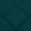 Picture of ai by AKEMI Colourkissed Collection Fitted Sheet Set | 100% MicroXT 700TC (Super Single/Queen/King) - Emerald Teal