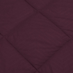 Picture of ai by AKEMI Colourkissed Collection Fitted Sheet Set | 100% MicroXT 700TC (Super Single/Queen/King) - Garnet Violet