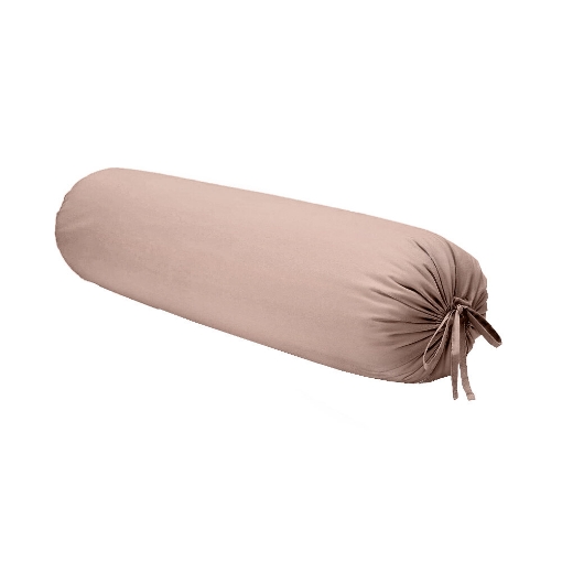 Picture of AKEMI TENCEL™ Lyocell Gladice Bolster Case 1300TC - Cloud Pink