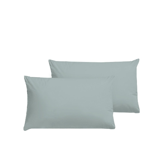 Picture of AKEMI TENCEL™ Lyocell Gladice Pillow Case 1300TC (2pcs) - Bristol Blue