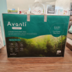 Picture of AVANTI Mitesgard Compact Easy Mattress (91cm x 190cm + 7cm)