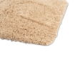Picture of AKEMI Essentials CloudLike Microfibre Bath Mat - Sesame (50cmx 80cm)