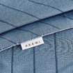 Picture of AKEMI Cotton Twill Adore Lightweight Comforter Set 850TC - Frewin (Queen/ King)