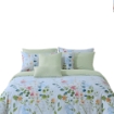 Picture of AKEMI Cotton Twill Adore Lightweight Comforter Set 850TC - Oana (Queen/ King)