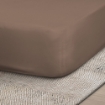 Picture of ai by AKEMI ColourJoy Collection Comforter Set | 100% MicroXT 650TC - Nagoya Orange (Super Single/Queen/King)