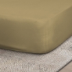 Picture of ai by AKEMI ColourJoy Collection Comforter Set | 100% MicroXT 650TC - Valley Lemon (Super Single/Queen/King)
