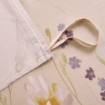 Picture of AKEMI Cotton Twill Adore Quilt Cover Set | 100% Cotton 850TC - Linnea (Super Single/Queen/King)