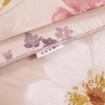 Picture of AKEMI Cotton Twill Adore Quilt Cover Set | 100% Cotton 850TC - Linnea (Super Single/Queen/King)