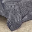Picture of AKEMI Cotton Twill Adore Quilt Cover Set | 100% Cotton 850TC - Hexa (Super Single/Queen/King)