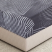 Picture of AKEMI Cotton Twill Adore Quilt Cover Set | 100% Cotton 850TC - Hexa (Super Single/Queen/King)