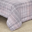 Picture of AKEMI Cotton Twill Adore Quilt Cover Set | 100% Cotton 850TC - Carys (Super Single/Queen/King)