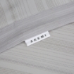 Picture of AKEMI TENCEL™ Lyocell HeiQ Allergen Serene Fitted Sheet Set | 1200TC - Vihanti (Super Single/Queen/ King)