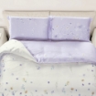 Picture of AKEMI TENCEL™ Lyocell Virtuous Fitted Sheet Set | 1300TC - Rainelle (Super Single/Queen/ King)