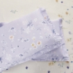 Picture of AKEMI TENCEL™ Lyocell Virtuous Fitted Sheet Set | 1300TC - Rainelle (Super Single/Queen/ King)