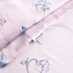 Picture of AKEMI TENCEL™ Lyocell Virtuous Quilt Cover Set | 1300TC - Serafina (Super Single/Queen/King/Super King)