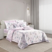 Picture of AKEMI TENCEL™ Lyocell Virtuous Quilt Cover Set | 1300TC - Serafina (Super Single/Queen/King/Super King)