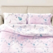 Picture of AKEMI TENCEL™ Lyocell Virtuous Quilt Cover Set | 1300TC - Serafina (Super Single/Queen/King/Super King)