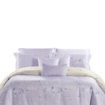 Picture of AKEMI TENCEL™ Lyocell Virtuous Quilt Cover Set | 1300TC - Rainelle (Super Single/Queen/King/Super King)