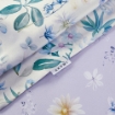 Picture of AKEMI TENCEL™ Lyocell Virtuous Quilt Cover Set | 1300TC - Rainelle (Super Single/Queen/King/Super King)