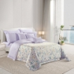 Picture of AKEMI TENCEL™ Lyocell Virtuous Quilt Cover Set | 1300TC - Rainelle (Super Single/Queen/King/Super King)