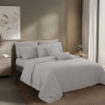Picture of AKEMI TENCEL™ Lyocell Accord Pillow Case 1300TC (2pcs) - Artica Grey