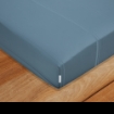 Picture of AKEMI TENCEL™ Lyocell Accord Quilt Cover Set 1300TC - Mont Blue (Super Single/Queen/King/Super King)
