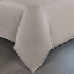 Picture of AKEMI Lyocell Colour Radiant Fitted Sheet Set 900TC - French Grey (Super Single/ Queen/ King)