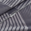 Picture of AKEMI Cotton Twill Adore Fitted Sheet Set | 100% Cotton 850TC - Hexa (Super Single/ Queen/ King)