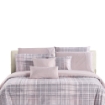 Picture of AKEMI Cotton Twill Adore Fitted Sheet Set | 100% Cotton 850TC - Carys (Super Single/ Queen/ King)