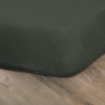 Picture of ai by AKEMI Colourkissed Collection Comforter Set | 100% MicroXT 700TC - Tibet Green (Super Single/Queen/King)