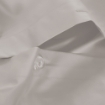 Picture of AKEMI Signature Haven Quilt Cover Set | MicroTENCEL™ Lyocell 1600TC - Doplin Grey (Queen/ King)