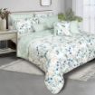 Picture of AKEMI Cotton Essentials Embrace Charm Comforter Set 600TC - Laminas (Super Single/ Queen/ King)