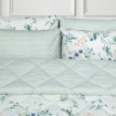 Picture of AKEMI Cotton Essentials Embrace Charm Comforter Set 600TC - Laminas (Super Single/ Queen/ King)