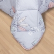 Picture of AKEMI Cotton Essentials Embrace Charm Comforter Set 600TC - Caravaca (Super Single/ Queen/ King)