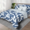 Picture of AKEMI Cotton Essentials Embrace Charm Comforter Set 600TC - Lacopa (Super Single/ Queen/ King)