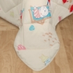 Picture of AKEMI Cotton Essentials Jovial Kids Comforter Set 600TC - Hello Summer (Super Single/ Queen/ King)