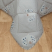 Picture of AKEMI Cotton Essentials Jovial Kids Comforter Set 600TC - Sky Drift (Super Single/ Queen/ King)