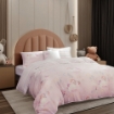 Picture of AKEMI TENCEL™ Lyocell Tickle Fun Quilt Cover Set 900TC - Unicorn Land (Super Single/Queen/King)
