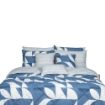 Picture of AKEMI Cotton Essentials Embrace Charm Comforter Set 600TC - Lacopa (Super Single/ Queen/ King)
