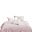 Picture of AKEMI TENCEL™ Lyocell Tickle Fun Quilt Cover Set 900TC - Unicorn Land (Super Single/Queen/King)
