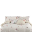 Picture of AKEMI TENCEL™ Lyocell Tickle Fun Quilt Cover Set 900TC - Whimsy Wonder (Super Single/Queen/King)