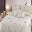 Picture of AKEMI TENCEL™ Lyocell Tickle Fun Quilt Cover Set 900TC - Whimsy Wonder (Super Single/Queen/King)