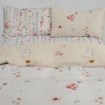 Picture of AKEMI TENCEL™ Lyocell Tickle Fun Quilt Cover Set 900TC - Whimsy Wonder (Super Single/Queen/King)