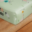 Picture of AKEMI TENCEL™ Lyocell Tickle Fun Quilt Cover Set 900TC - Fun Wolly Days (Super Single/Queen/King)