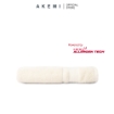 Picture of AKEMI Kids HeiQ Allergen Pureprotect Cotton Towel (60cm x 120cm) - Tofu White