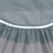 Picture of AKEMI Cotton Essentials Enclave Joy Comforter Set | 100% Cotton 650TC - Kylian (Super Single/ Queen/ King)