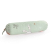 Picture of AKEMI Cotton Twill HeiQ Allergen Cheeky Cheeks Children Bolster Case 850TC - Grocery Buddy (1pc)
