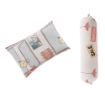 Picture of AKEMI Cotton Twill HeiQ Allergen Cheeky Cheeks Children Bolster Case 850TC - Shopping Day (1pc)