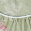 Picture of AKEMI Cotton Essentials Enclave Joy Fitted Sheet Set | 100% Cotton 650TC - Asha (Super Single/ Queen/ King)