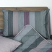 Picture of AKEMI Cotton Essentials Enclave Joy Fitted Sheet Set | 100% Cotton 650TC - Kylian (Super Single/ Queen/ King)
